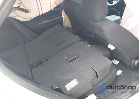 2022 Chevrolet Equinox Fwd 2Fl z USA, uszkodzony, nr VIN 2GNAXJEVXN6140105